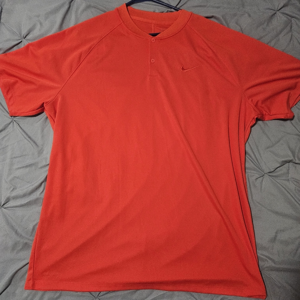 Nike Men's Polo